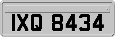 IXQ8434