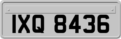 IXQ8436