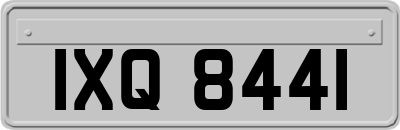 IXQ8441