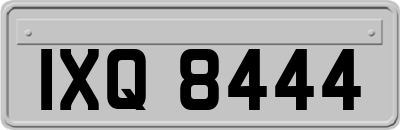 IXQ8444