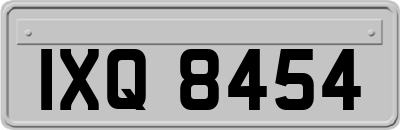 IXQ8454