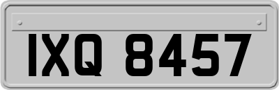 IXQ8457