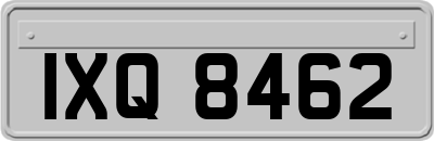 IXQ8462
