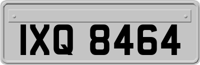 IXQ8464