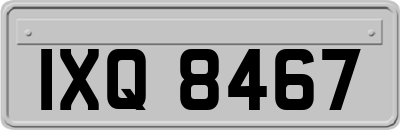 IXQ8467
