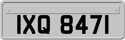 IXQ8471