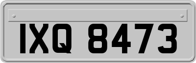 IXQ8473