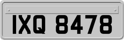 IXQ8478