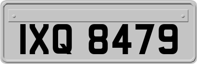 IXQ8479