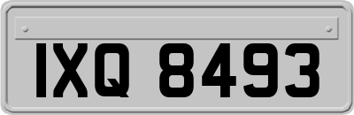 IXQ8493