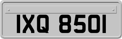 IXQ8501