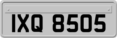 IXQ8505