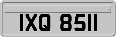 IXQ8511