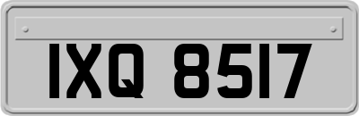 IXQ8517
