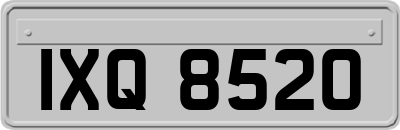 IXQ8520