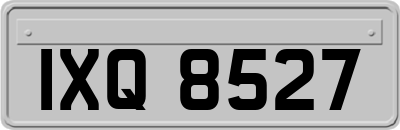 IXQ8527