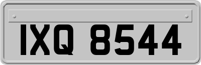IXQ8544