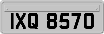IXQ8570