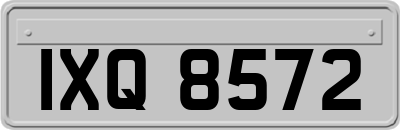 IXQ8572