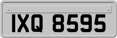 IXQ8595