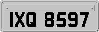 IXQ8597