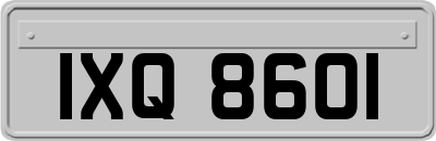 IXQ8601