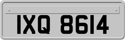 IXQ8614