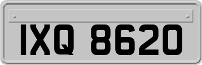IXQ8620