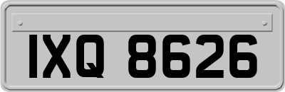 IXQ8626