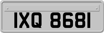 IXQ8681