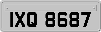 IXQ8687
