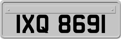 IXQ8691