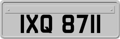 IXQ8711