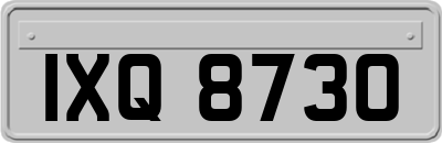 IXQ8730