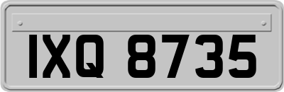 IXQ8735