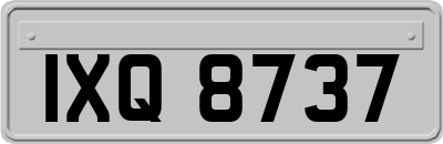IXQ8737