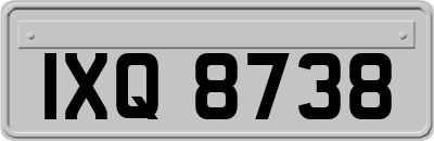 IXQ8738
