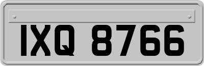 IXQ8766