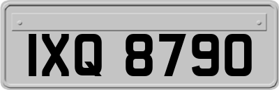 IXQ8790