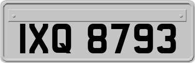 IXQ8793