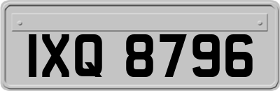 IXQ8796