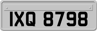 IXQ8798