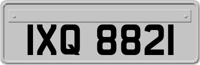 IXQ8821