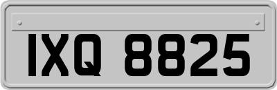 IXQ8825