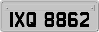 IXQ8862
