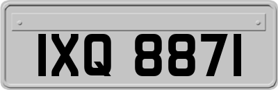 IXQ8871