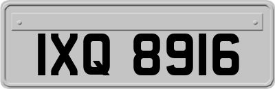 IXQ8916