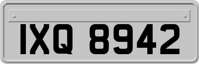 IXQ8942