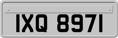 IXQ8971