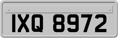 IXQ8972
